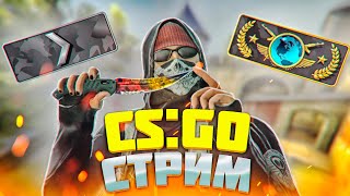 CS:GO силвер офенсив