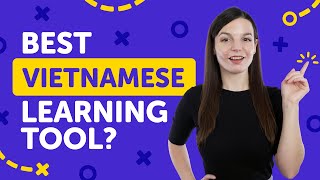 You'll Learn Vietnamese Fast with this Tool!