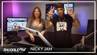 Nicky Jam