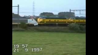 Lijn 96 Ruisbroek - Hennuryéres - Lijn 94 Halle 17-09-1997.mpeg