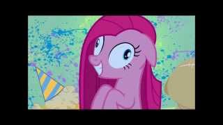 Party With Pinkie