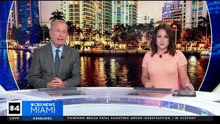 AJC CEO Ted Deutch on CBS Miami: We Must Fight All Forms of Hate