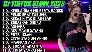 DJ tik tok full album kangen bend dj kehilangan mu berat bagiku DJ Sulawesi