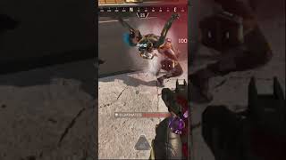 2 ways you can finish this challenge #shorts #apexlegends #gaming