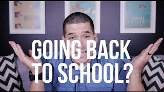 5 Tips To Thrive at College | Jefferson Bethke