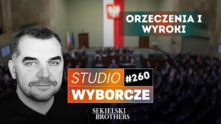 Sądny piątek – Romanowski z immunitetem, Sąd Najwyższy o prokuratorze krajowym / Ćwiklak, Grabarczyk