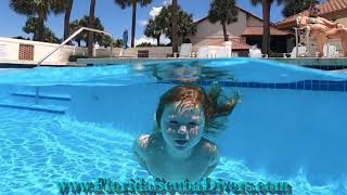 Snorkeling & Swimming in Florida