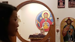 Divine Liturgy - Sunday Of Orthodoxy - 2023-03-05