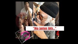 "Anok Ayoh Pun Gatai.." -Status Menyindir Padu, Siapa JANTAN IBL!S Dimaksudkan Bapa Emma?