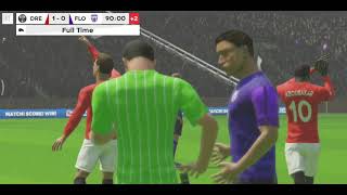 Dream League Soccer 2021 - Elite Division Game 9