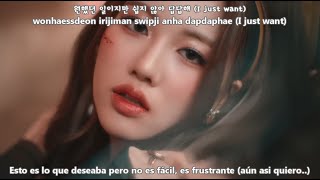 TRI.BE - DIAMOND MV [Sub Español + Hangul + Rom] HD