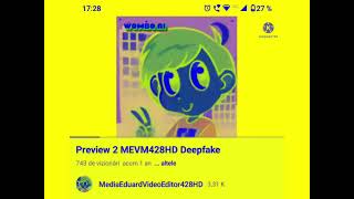 Preview 2 MEVE428HD's Video One Year Ago Effects