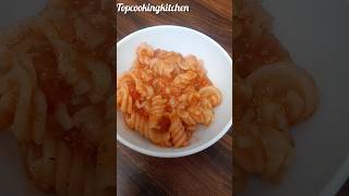 The Easiest pasta dish ever....130 #shorts #pasta