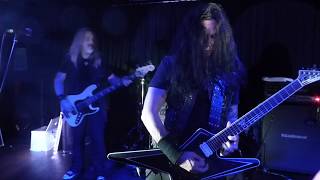 GUS G. - 1/9: Vengeance (Live In London 2019)