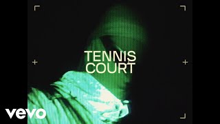 The Chainsmokers - Tennis Court (Official Video)