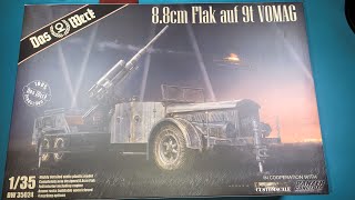 Das Werk 8.8cm auf 9t VOMAG Part 7