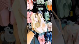 New stylish shoes sandal🎉👠#new sandal design 2024#youtubeshorts#youtubevideo #youtube#shorts#fashion