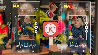 TUTORIAL EDIT FOTO ATAU VIDEO DENGAN EFEK TERBARU 2020 | INSTASTORY | STORY WA | KINE MASTER