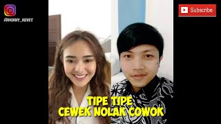 Alasan cewek nolak cowok ||