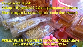 MODAL LAPAK HP DI TANGAN!! ANDA BISA MEMULAI KERAJAAN BISNIS DARI RUMAH SAMBIL DUDUK MANIS