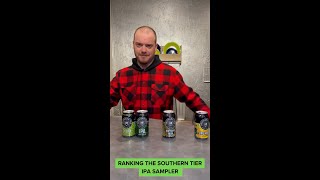 Southern Tier 4x IPA