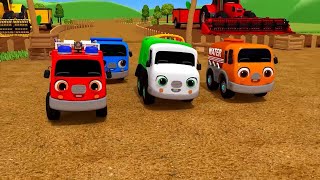 Wheels on the Bus, Old Mac Donald, ABC song ,Baby Bath Song CoComelon, Nursery Rhymes & Kids Songs2