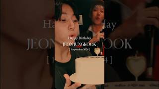 Happy birthday jungkook for27year 🥹💗#bts #jungkook #shorts #subscribe #shortvideo #shortsviral