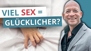 Wie viel Intimität ist normal in einer Beziehung?