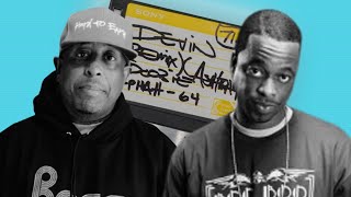 So Wussap - episode 18. Devin The Dude - Doobie Ashtray  [PAPALAM]