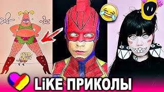 ЛУЧШИЕ ВИДЕО ЛАЙК 2019 Подборка | ПРИКОЛЫ Like Самые Няшные и Прикольные Видео