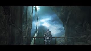 NG+ no mans wharf DARK SOULS™ II: Scholar of the First Sin