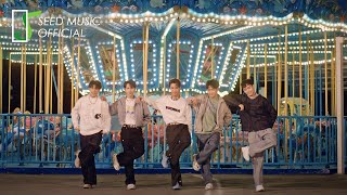 AcQUA源少年《e步e步》Performance Dance Merry-go-round Ver.