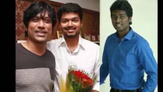 Vijay 61 Latest News  |  S.J .Surya | Atlee |  Vijay | Latest Updates