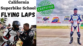 California Superbike School | Madras International Circuit | TVS Apache RTR200 4V | Xiaomi Yi4K