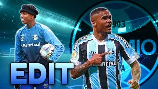 Edit do Grêmio - Beat do Grêmio💙