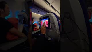 Bored attack 14hrs on the plane #shortvideo #shorts ##short