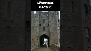 #amazingcastle #warwickcastle #warwickshire🇬🇧 #shorts #coolspotsuk