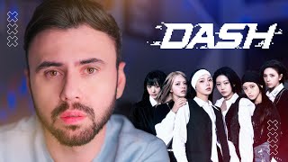 (React) NMIXX “DASH” M/V