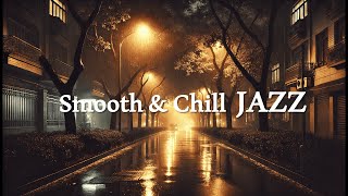 Soft Chill Jazz Music for Relaxation