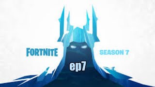 Fortnite ep7 season 7