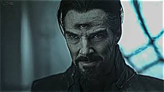 THIS IS 4K MARVEL || Dr Strange Edit