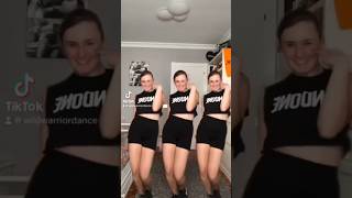 “ No se ve part 2 #challenge #dance #dancer #zumba #zumbafitness #love #emiliamernes #nose