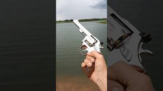 357 Magnum e 20 Gauge Dia a Dia na Fazenda