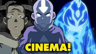 O FINAL DO LIVRO 1 DE AVATAR É PERFEITO! - Avatar Livro 1 (Episódio 16 ao 20)