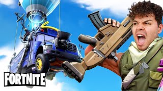 *LIVE* FORTNITE BATTLE ROYALE SEASON 4 MVP NIGHT!