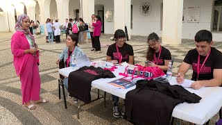 El campus acoge la Noche de los Investigadores