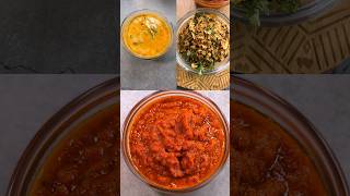 Deepika Padukone ki favourite viral recipe with Rajasthani twist - 3 recipes #shorts #recipe