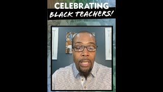 Teacher Appreciation Week - Kenneth Smith