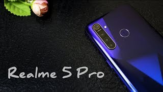 Fakta Menarik Realme 5 Pro!!!