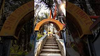 Shankaracharya Temple#Srinagar#Kashmir#sankaracharyatemple#sankaracharyatemplesrinagar#shorts